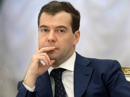 Медведев посоветовал Киеву услышать «голос Донбасса» и напомнил о судьбе Югославии