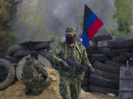 Боевики "ЛНР" признались, что им запретили обстреливать позиции ВСУ