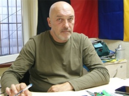 Тука пообещал луганским чиновникам «волонтерский аудит» - проверку на полиграфе