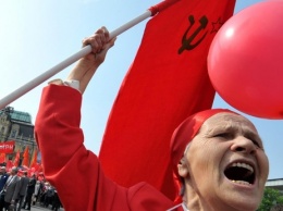 Минюст запретил коммунистам участвовать в выборах