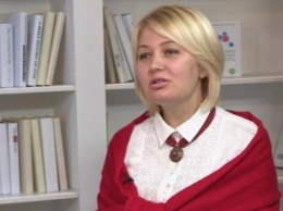 Украинская детская писательница метнула мелочью в кассира, заговорившего с ней по-русски