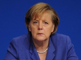 В новогоднем обращении Ангела Меркель попросила немцев поддержать Евросоюз