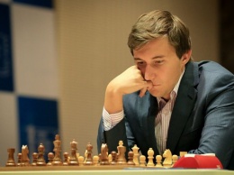 Сергей Карякин прокомментировал победу на чемпионате мира по блицу