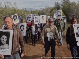Суд в Чили ужесточил наказание немцам - основателям "Колонии Дигнидад"