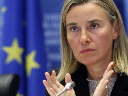 В ЕС довольны достигнутым соглашении о перемирии в Сирии
