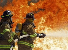 В Башкирии героически погибли двое пожарных, спасшие мужчину
