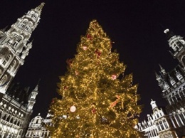 В Брюсселе пьяных водителей в новогоднюю ночь развезут бесплатно