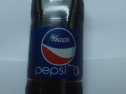 Боевики "ЛНР" выпустили токсичную Pepsi с безграмотной этикеткой