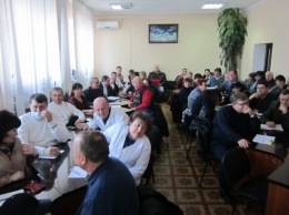На Николаевщине состоялся семинар по вопросам биобезопасности, эпизоотологии и АЧС