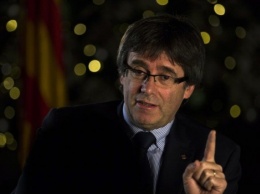 Референдум о независимости Каталонии пройдет в 2017 году