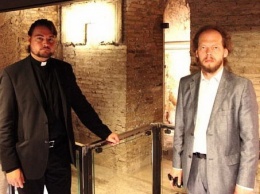 Церкви пора вскрыть нарыв по имени Драбынко, - православные Украины
