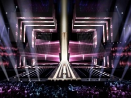 Дизайн сцены для Евровидения-2017 в Киеве будет разрабатывать Флориан Видер?