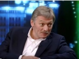 "Глотайте молча": в России пояснили, почему Песков позволяет материться на публике