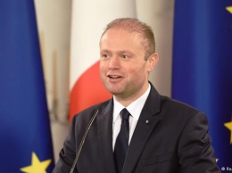 Мальта заступила на пост председателя Совета ЕС