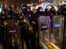 Меджлис выразил соболезнования близким жертв новогоднего нападения в Стамбуле