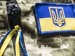 В сети рассказали об украинском командире, который погиб на Донбассе