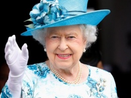 Британская королева 12 дней не появляется на публике