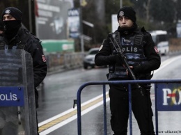 Среди жертв теракта в Стамбуле одна гражданка России