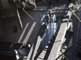 МВД Казахстана озвучило вероятную причину обрушения жилого дома