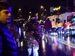 Кровавая новогодняя ночь в Стамбуле: ИГИЛ взяло на себя ответственность