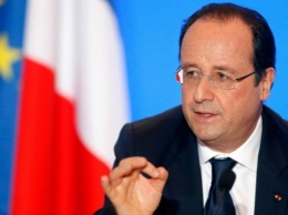 Противодействие ИГИЛ в Ираке защищает Францию??от атак, - Олланд