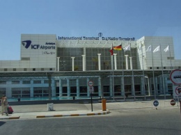 В аэропорту Антальи задержали сирийца, угрожавшего взорвать терминал