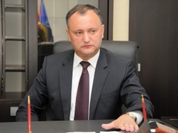 В Молдавии Высший совет безопасности рассмотрит дело о хищениях из банков