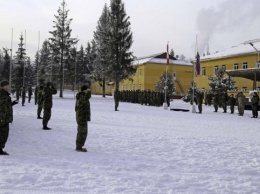 Канада пока не хочет продолжать тренировать украинских военных - депутат
