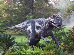 Ученые назвали новую причину вымирания динозавров