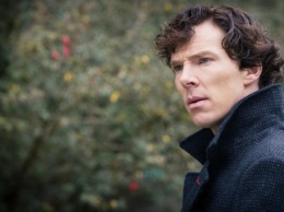 "Шерлок" победил королеву в праздничных телевизионных рейтингах