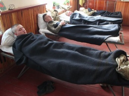 В Минобороны опровергли «эпидемию» гриппа в николаевской воинской части