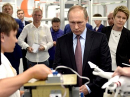Путин устал: в России заговорили о возможно сюрпризе на выборах президента