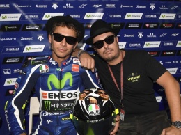 MotoGP: Уччио ответил всем, кто отправляет Валентино Росси на пенсию