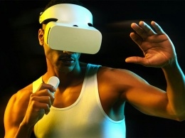 Компания Lenovo раскрыла подробности о новом шлеме VR