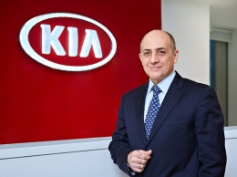 Почему KIA не хочет везти в Россию гибриды и электромобили