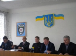 На Харьковщине полковник, не прошедший переаттестацию, получил должность начальника Первомайского отдела полиции