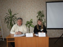 В Покровске обсудили ситуацию на рынке труда города и района