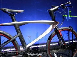 LeEco представил два смарт-велосипеда
