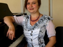 Пропавшая доцент Одесской консерватории нашлась и получила... урок от полиции