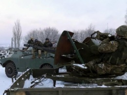 Как украинские десантники над оккупантами поглумились