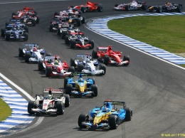 Алонсо: Формула 1 была на пике в 2000-х годах