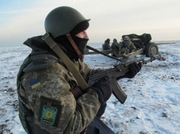 12 блюд на передовой: как украинские воины отпраздновали Рождество