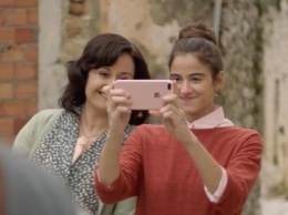 Apple в новой рекламе продемонстрировала возможности портретного режима съемки iPhone 7 Plus [видео]