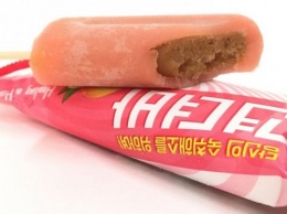 В Южной Корее набирает популярность мороженное от похмелья