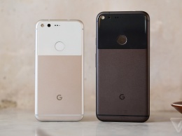 Google Pixel 2 станет лидером среди смартфонов в 2017 году - эксперты