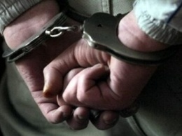 Террориста из "ЛНР" приговорили к четырем годам лишения свободы