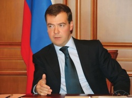 Медведев: РФ не исключает длительной санкционной инерции в США