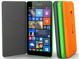 Стали известны технические характеристики Lumia 950 и 950 XL на Windows 10