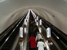 Киевлян предупреждают о возможных изменениях в работе метрополитена