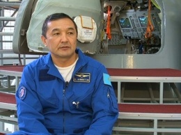 Казахстан проспонсирует полет своего космонавта на МКС